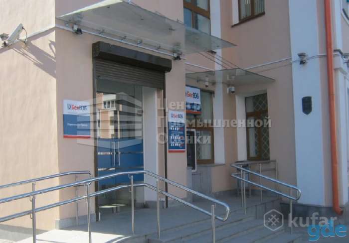 Продажа здания от СОБСТВЕННИКА, ул. Брестская, д. 9, фотография 2