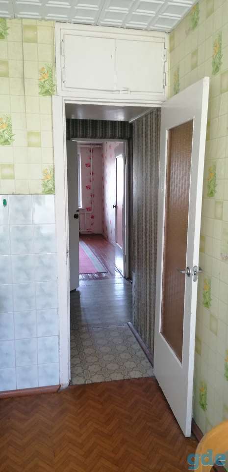 2-я квартира, ул. Дубровская 9, фотография 3