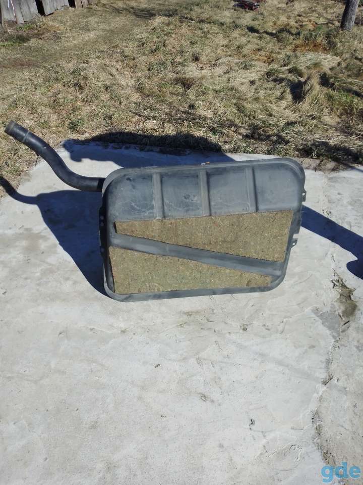 Продам Топлевный бак, фотография 2