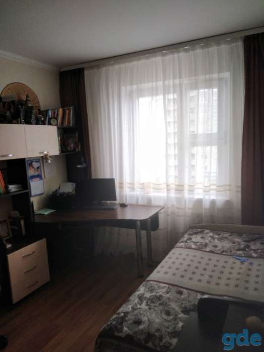 Продам 2-х комнатную квартиру в Гомеле ( центральный район), фотография 4