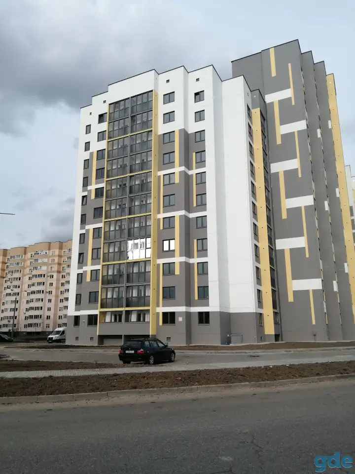 Продам новую квартиру в живописном районе. ., фотография 1