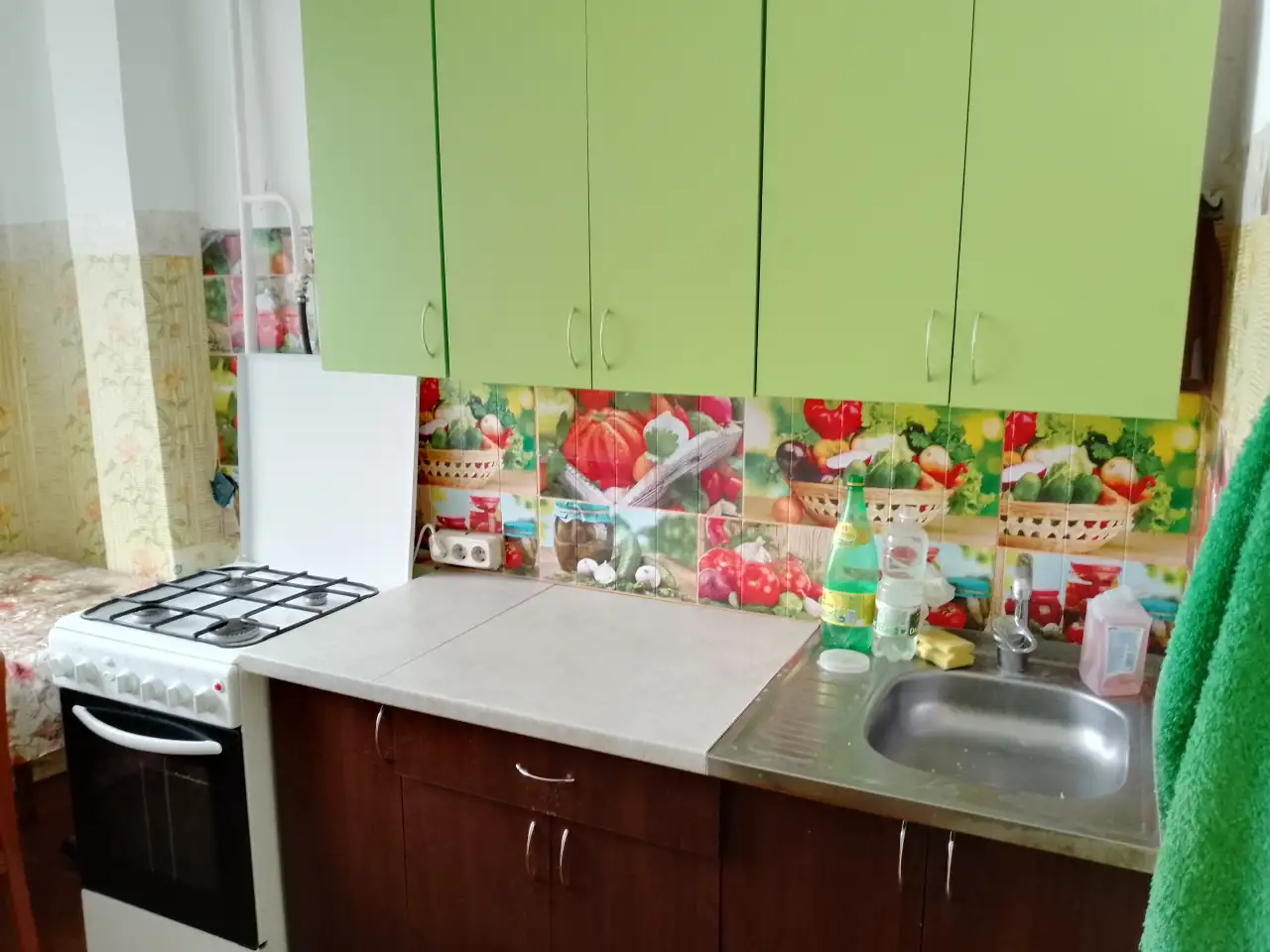 Продам квартиру, Кареличи ул Советская 2320, фотография 7
