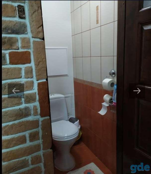 Квартира-студия на сутки в Дзержинске, Тургенева, 16, фотография 10