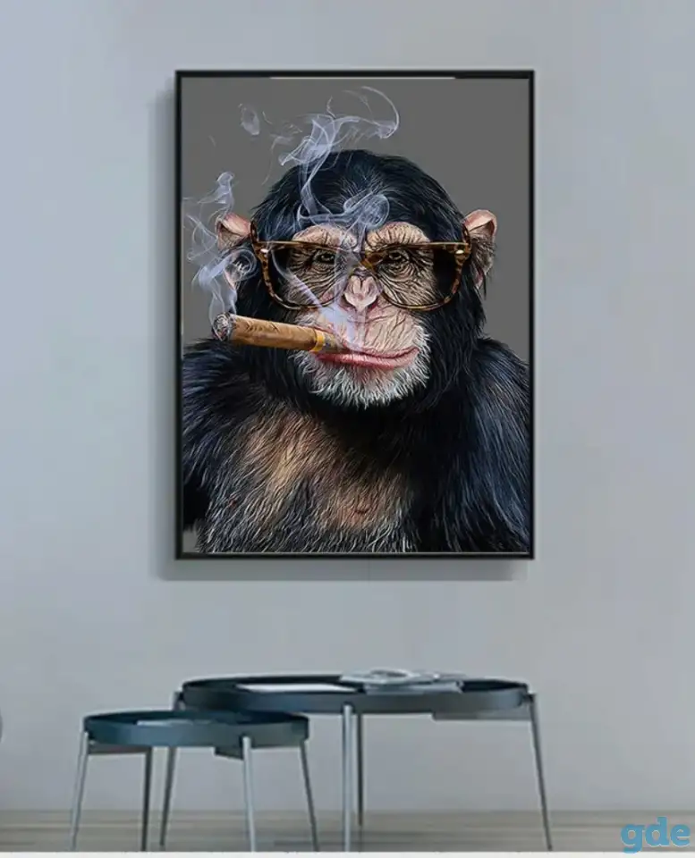 Интерьерные картины, фотография 1
