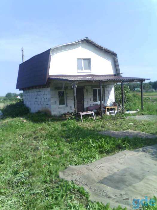 Хутор, обл. Смолевиченский район, д, Саковка, д. 46, фотография 10