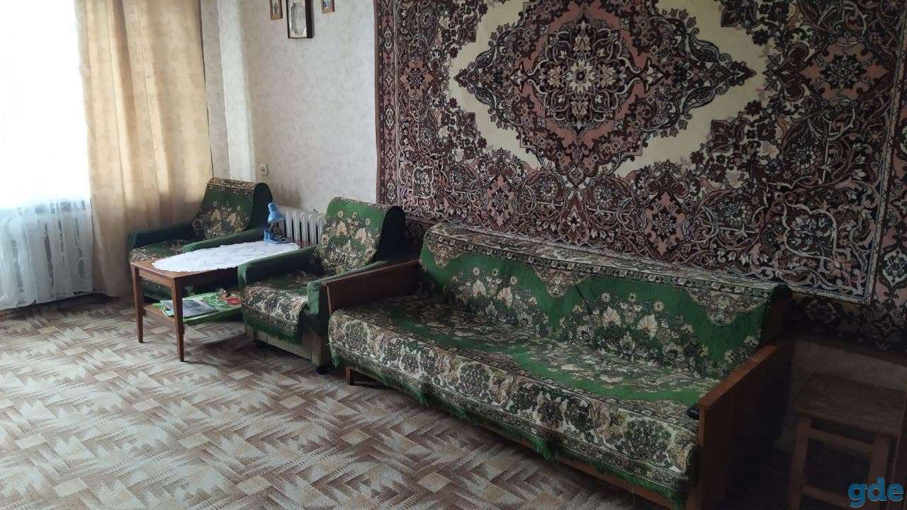 Продам кванртиру, обл., р-н, АГ Мухавец, ул. 60 лет Октября, фотография 10