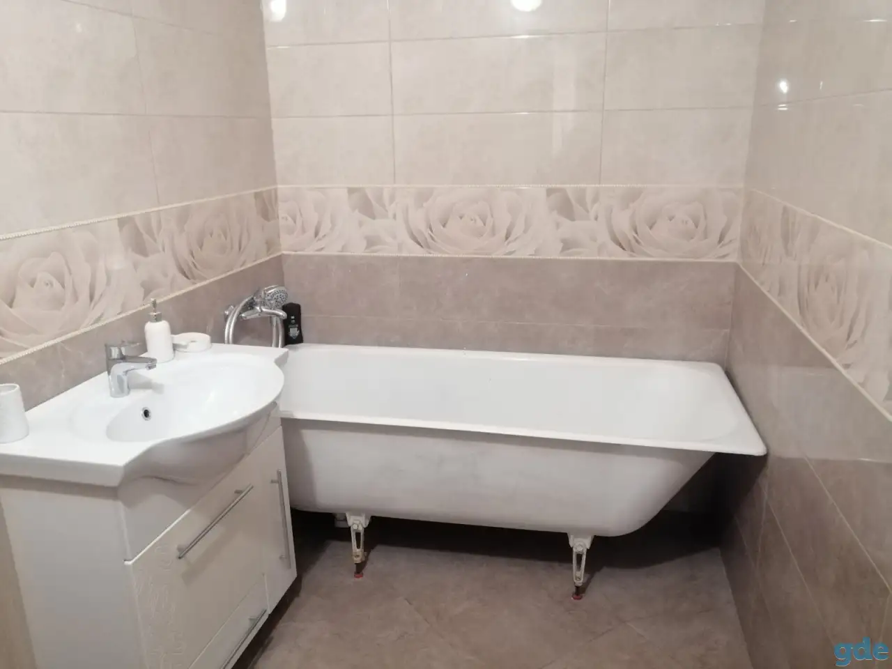 Сдам квартиру, пр-т Дзержинского д.115 кв 240, фотография 5