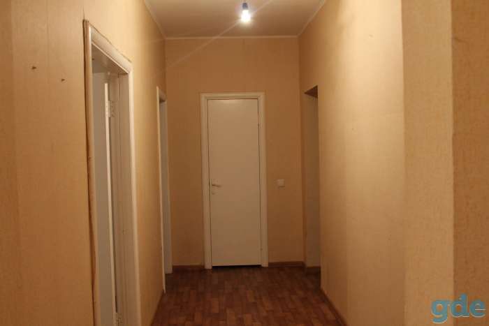Продам 3-х комнатную квартиру 85 кв.м в кирпичном доме Боровляны-2,г/п Лесной,35, фотография 10