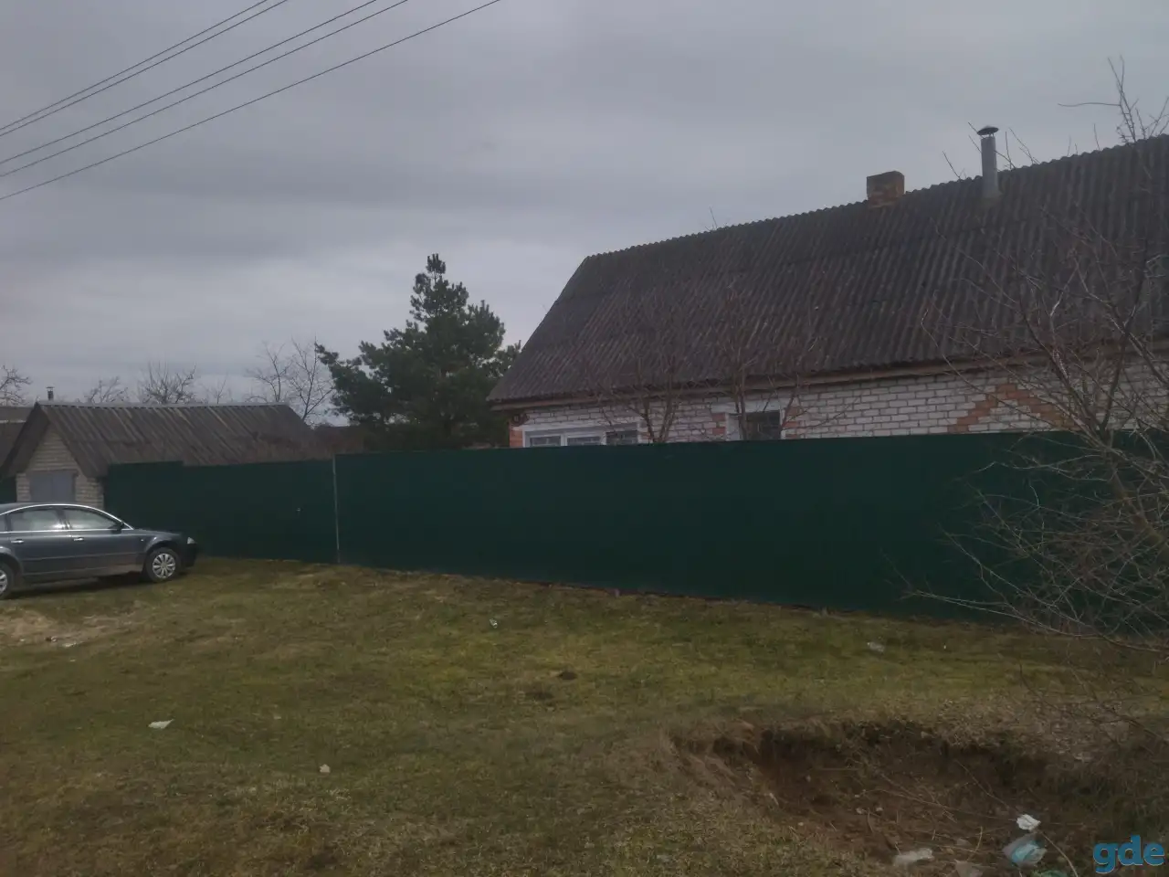 Продается дом (дача), Д.Присынак  , Смолевичский рн., фотография 5