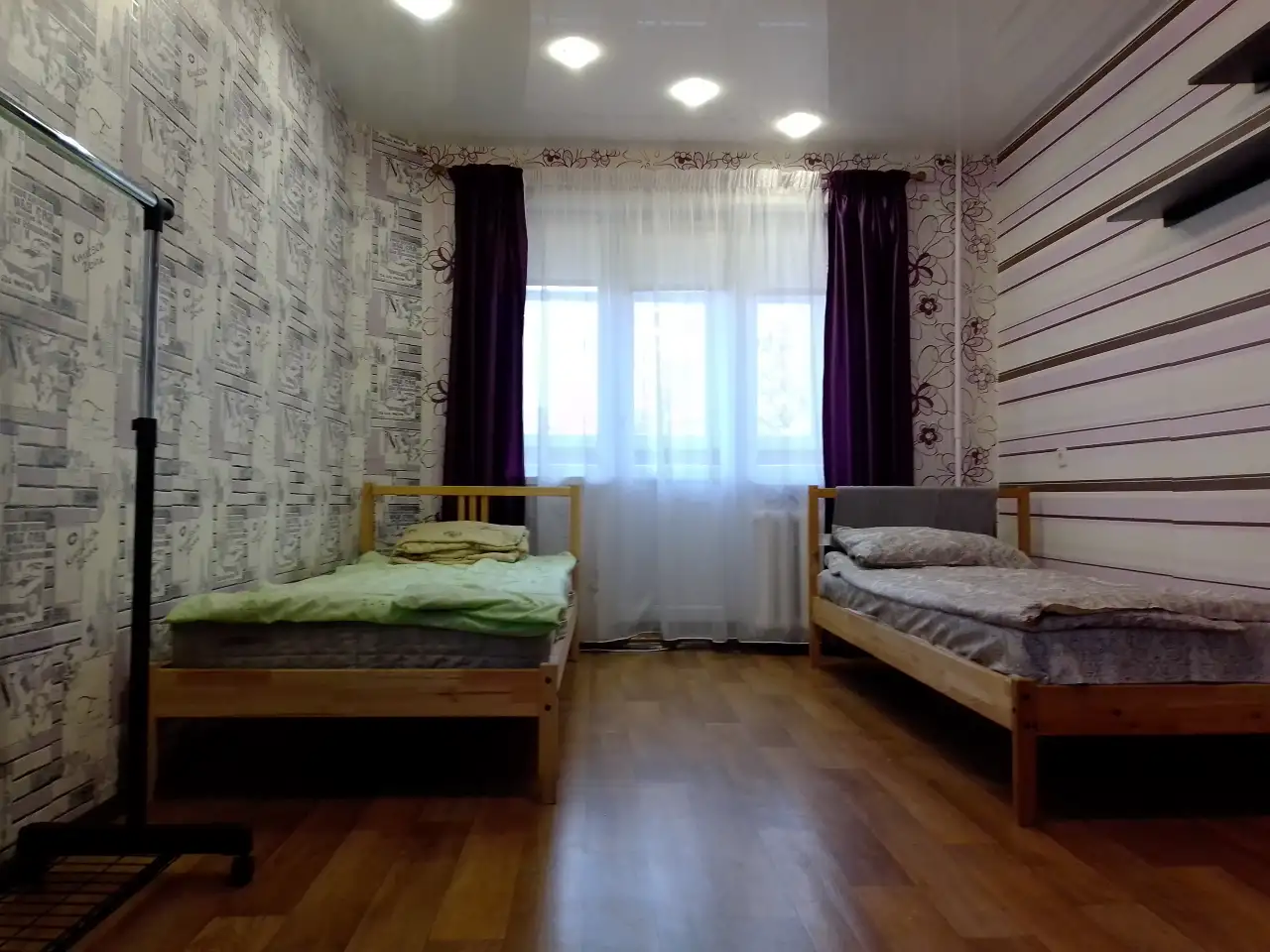 Квартиры на сутки в Волковыске для командированных., фотография 3