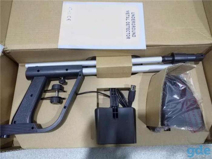 Металлоискатель  металла MD 4030, фотография 4