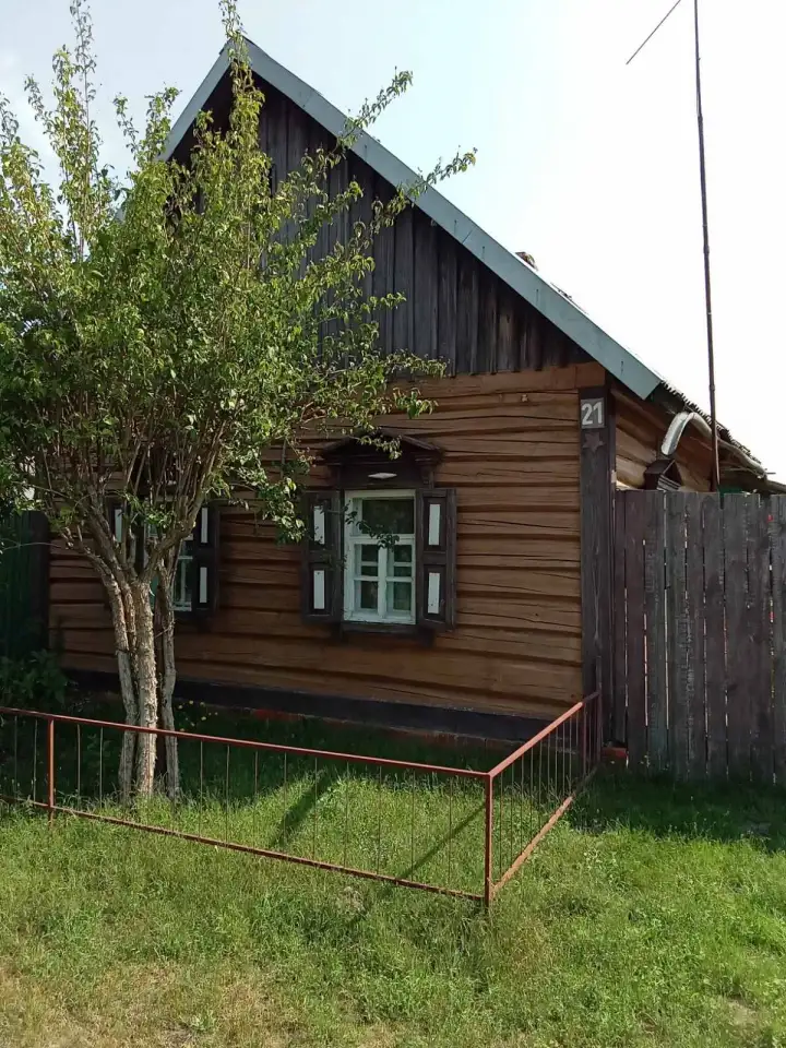Продажа дома, д. Климовка  ул.  Совхозная 1-я , д.21, фотография 2