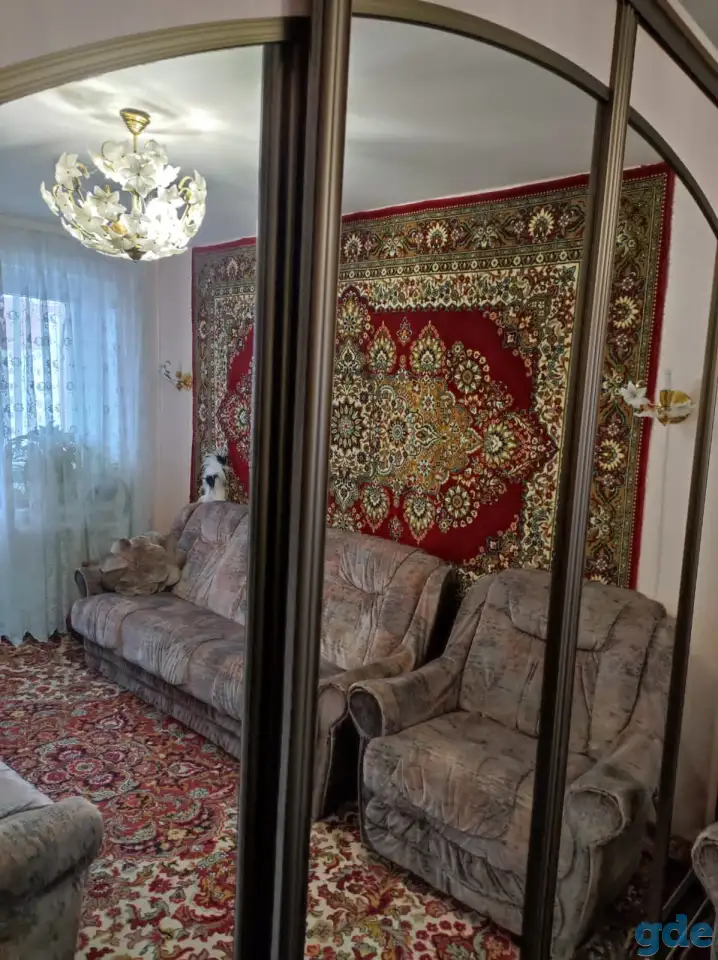 продам 2-к квартиру в Витебске, п. бровки 23к1, фотография 20