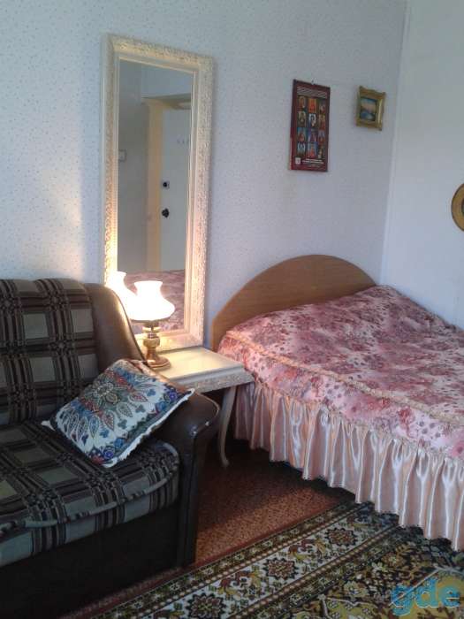 Сдаётся квартира, ул.Терешковой д.28 к.1 кв 3, фотография 6
