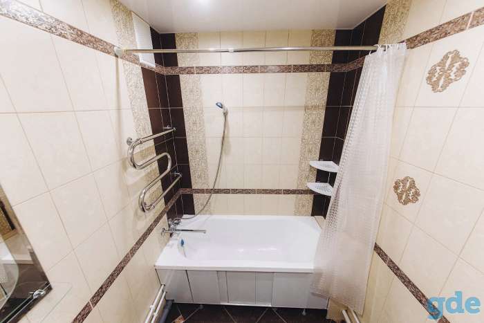 Трехкомнатная евро квартира в 4-м районе г.Мозыря., фотография 7
