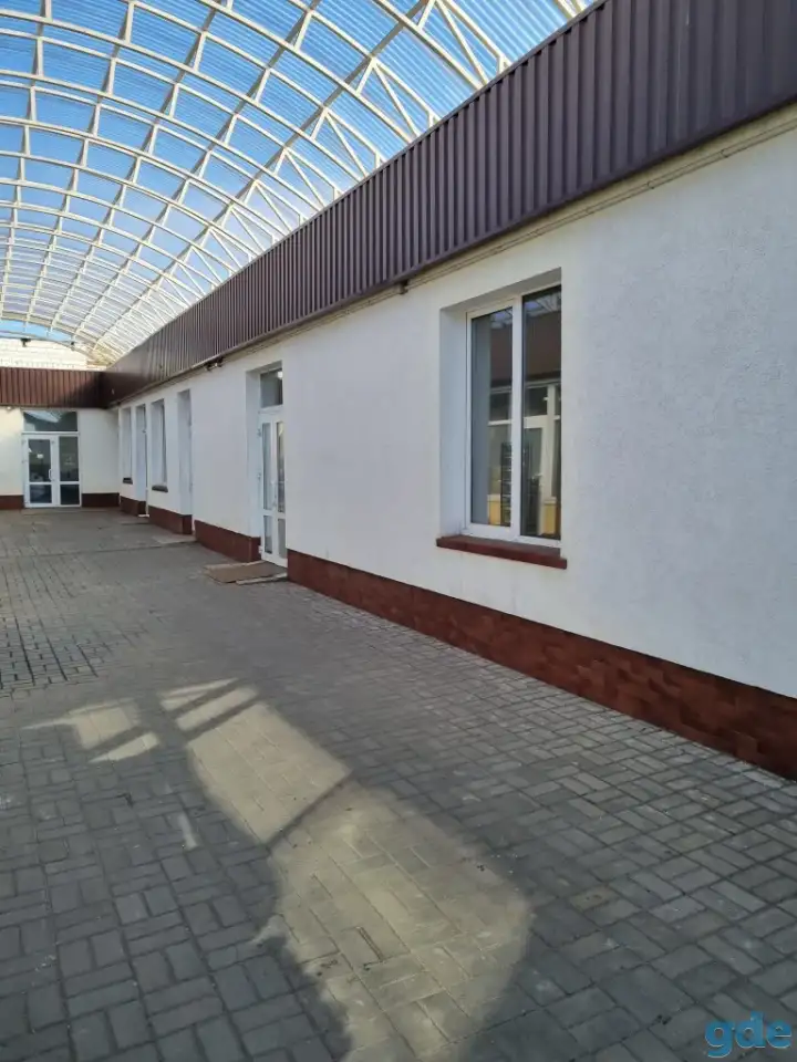 Торговые помещения от 16 до 70 кв.м., фотография 3