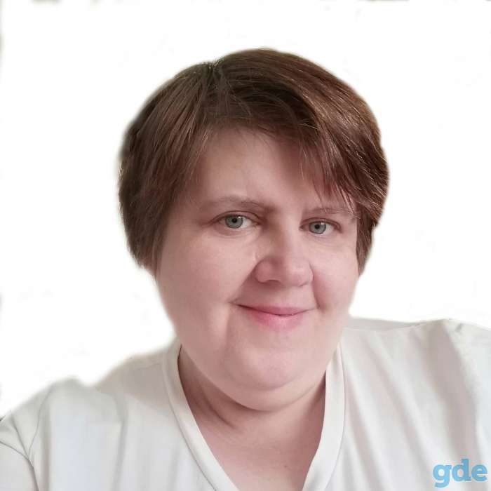 Делаю ногти, которые радуют! :), фотография 1