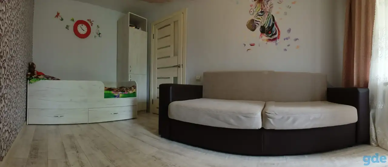 Продам квартиру 2-х комнатную, фотография 5