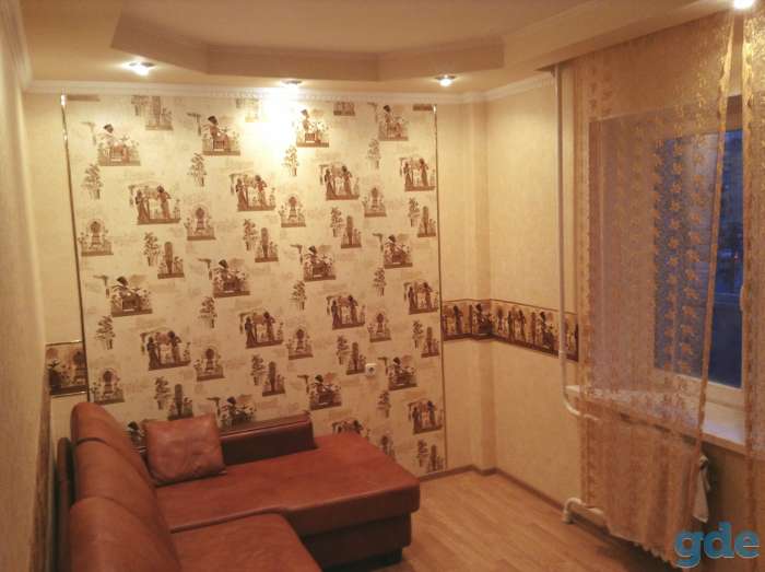 4-х комнатная квартира, пр-т Строителей 2, фотография 9