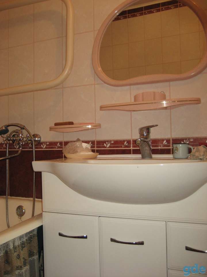 Сдача в аренду, ул. Жемчужная 32 (Кристалл), фотография 1