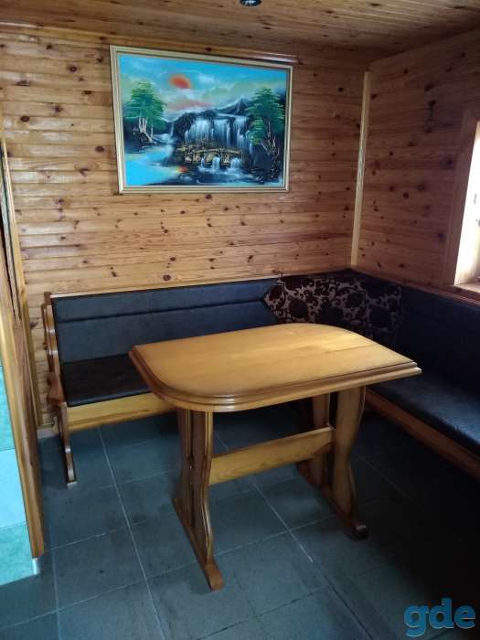 Продам двухкомнатный дом в г.Дятлово, фотография 6