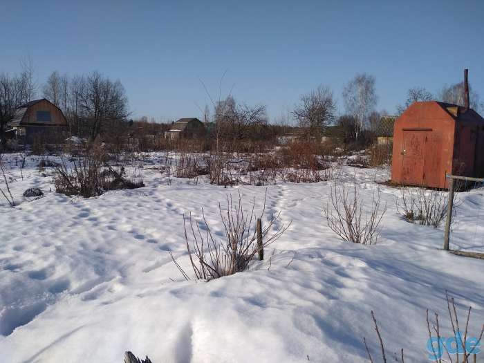 Продается участок, с/т Красный октябрь, фотография 7