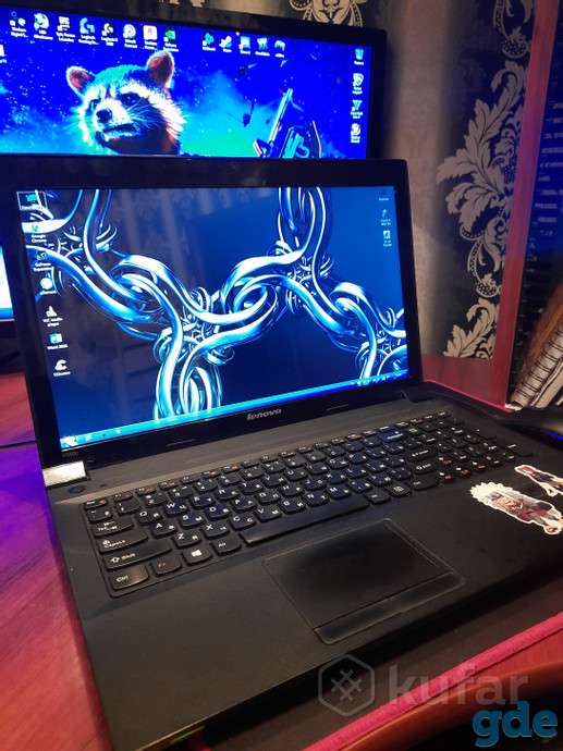 Ноутбук Lenovo V580c, фотография 1