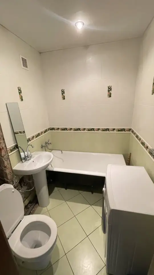 Трёхкомнатная квартира ул.Советская, 128 г.Мозырь, фотография 12