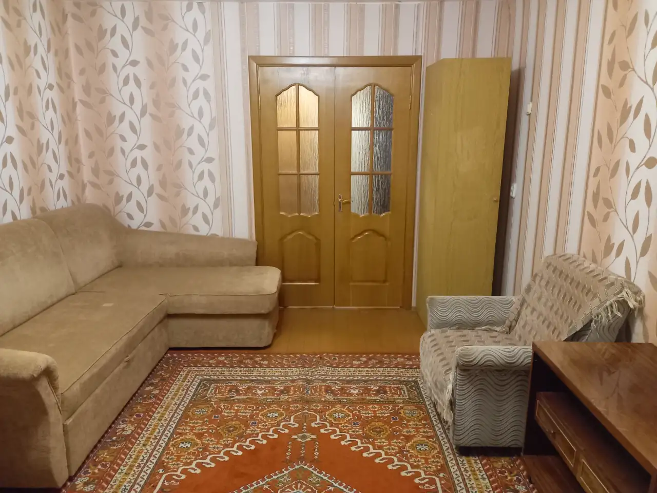 Квартира в центре Несвижа, ул.К.Либкнехта,7, фотография 5