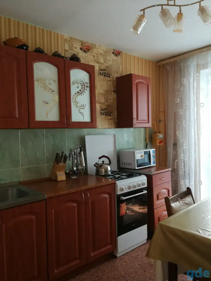 квартира посуточно, ул. Карла Маркса, д. 2а, фотография 4