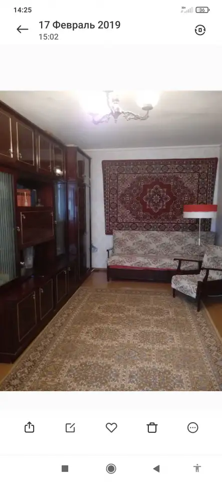 Продажа двухкомнатной квартиры, ул. 3-я Авиационная, фотография 3