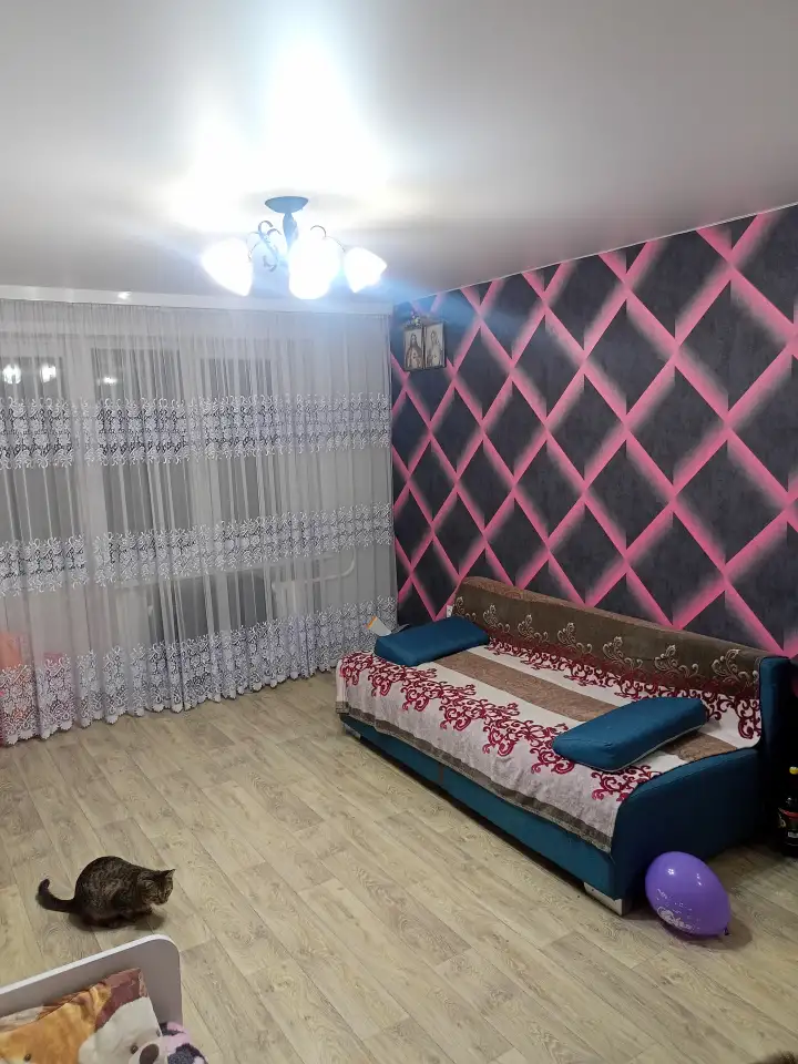 Продам квартиру, Лида, ул. Суворова 29А, фотография 1