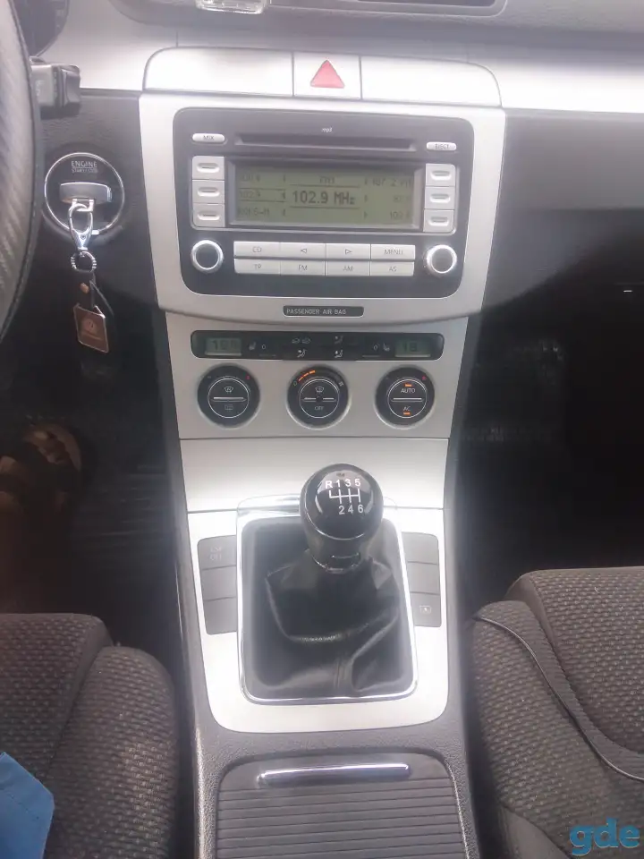 Продам авто Volkswagen Passat, фотография 2