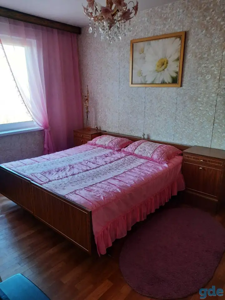 Недвижимость, Якубова 66 корпус 4, фотография 2