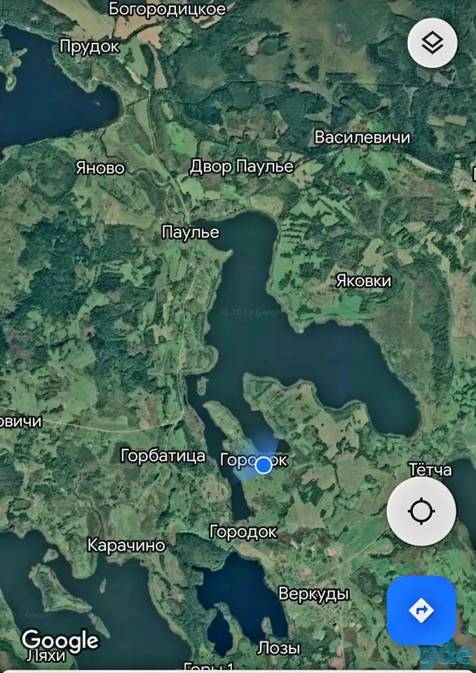 Сдам дом на берегу озера, Ушачского района, фотография 3
