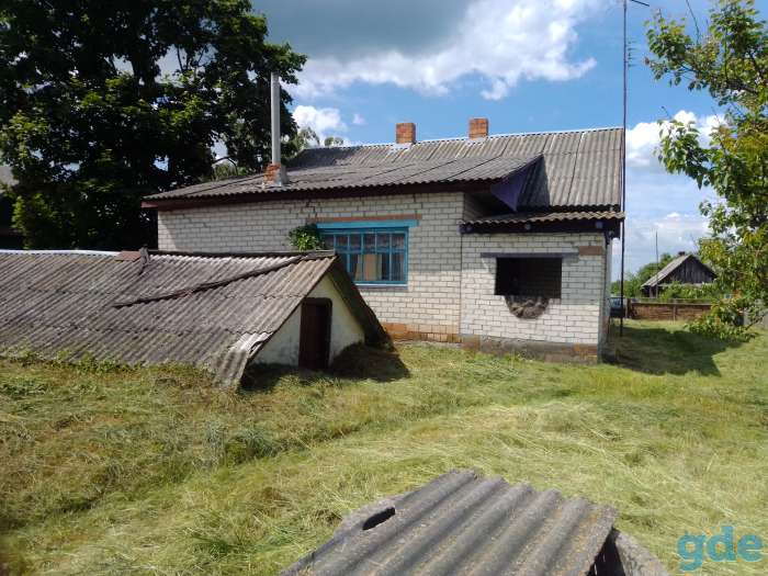 Продам дом, Ивановский район д.Потаповичи, фотография 3