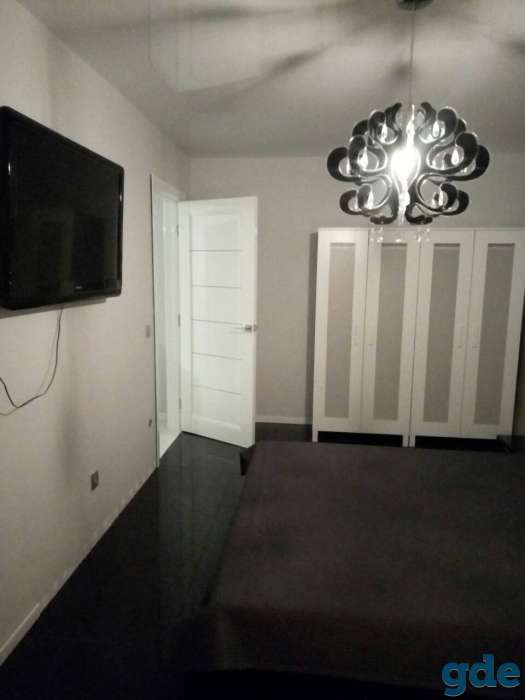 2к квартира в центре с евроремонтом, мястровская 8, фотография 8
