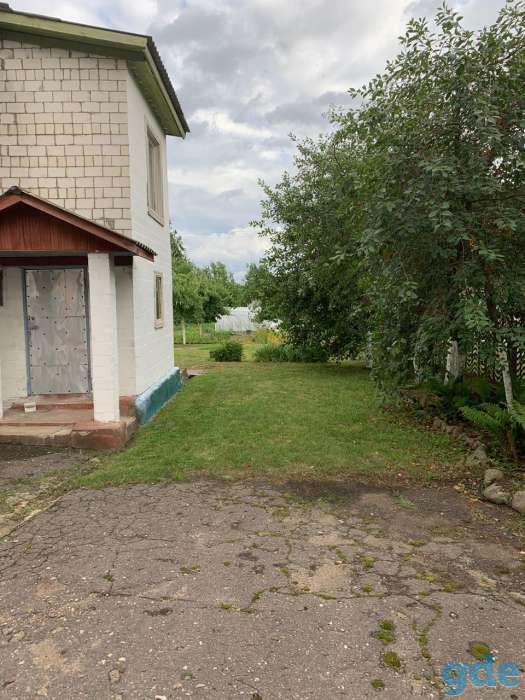Продам добротный дом в д.Вязье, фотография 3
