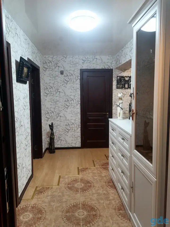 Отличная двушка в Пинске на ул. Савича, фотография 2