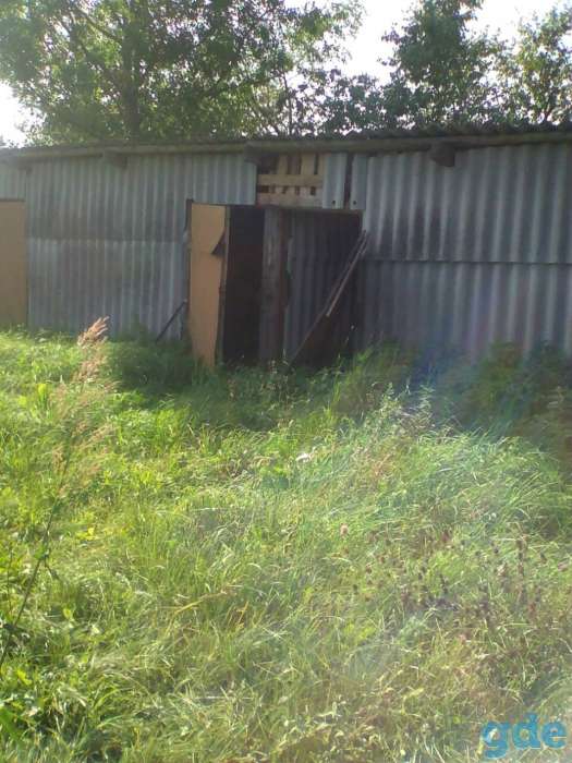 Продажа здания магазина,  район,  Бакштовский     с/совет,  д.Заберезь ул.Центральная 76, фотография 4