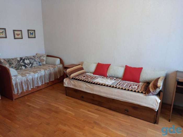 Сдаётся 2 комн квартира, Радужная 17, фотография 3
