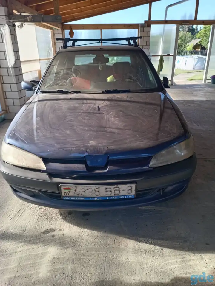 Продам Peugeot, фотография 1