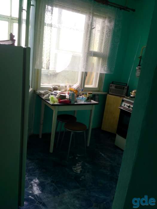 1-комнатная квартира в Добруше, ул. Пролетарская, д.32, фотография 9