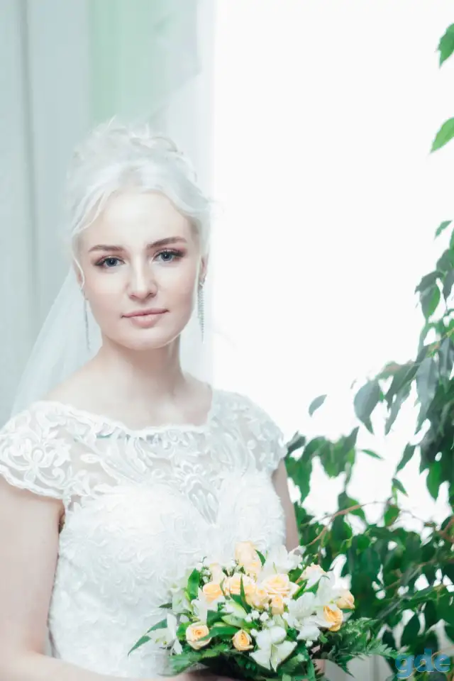 Фотосессии, фотография 6