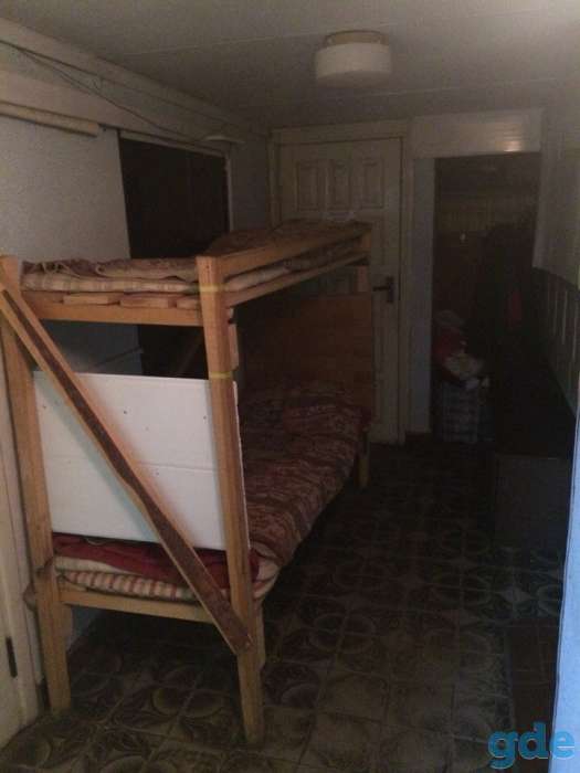 Комната в коттедже, Тульский 1-й пер., фотография 2