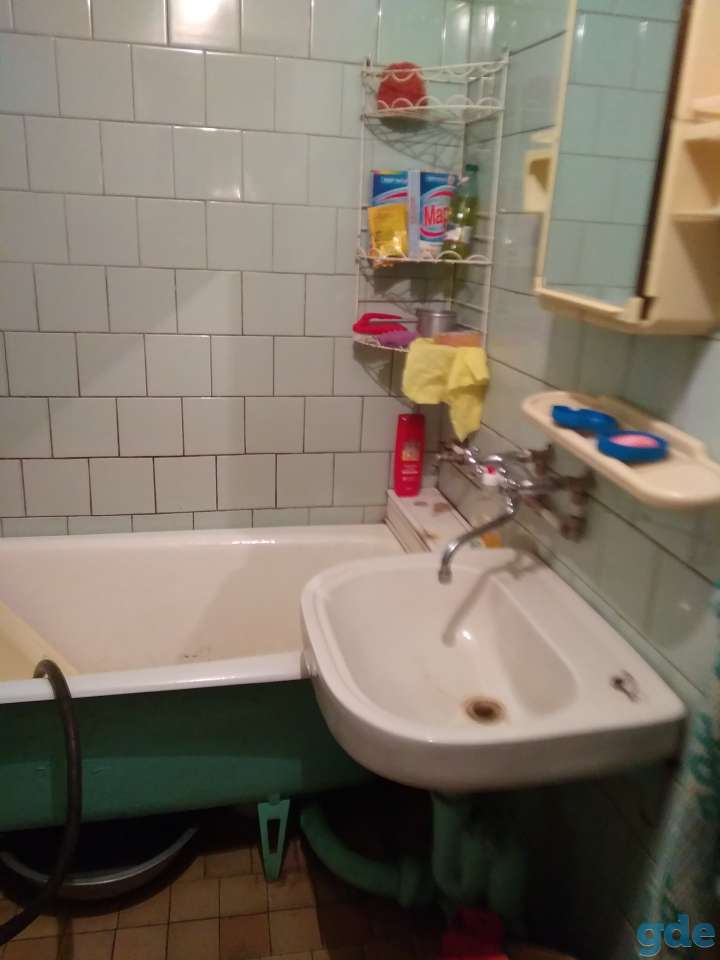 Продажа квартиры в панельном доме, деревня Кремяница-Дольная: 15 км от, фотография 3
