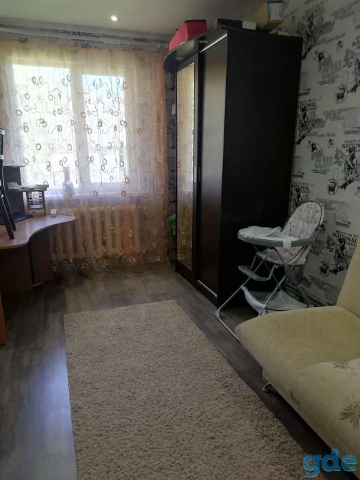 Продам дом с большим  участком, фотография 8