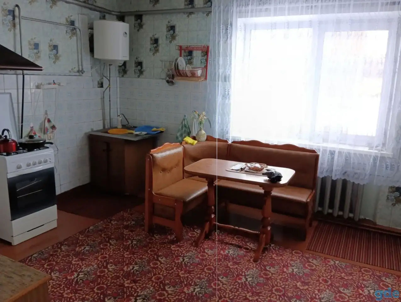 Дом, Минская обл. ул.Якимовича д.7, фотография 4