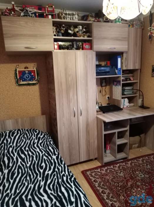 Мебель в детскую, фотография 1