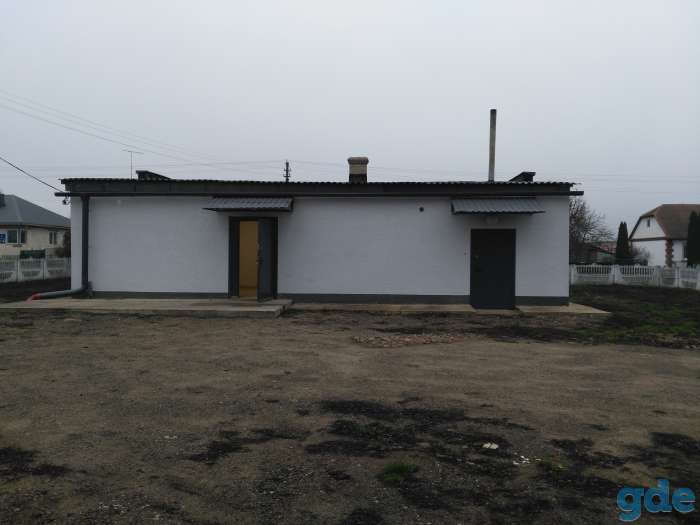 Продам или ОБМЕНЯЮ здание, ул.1мая ,27, фотография 4